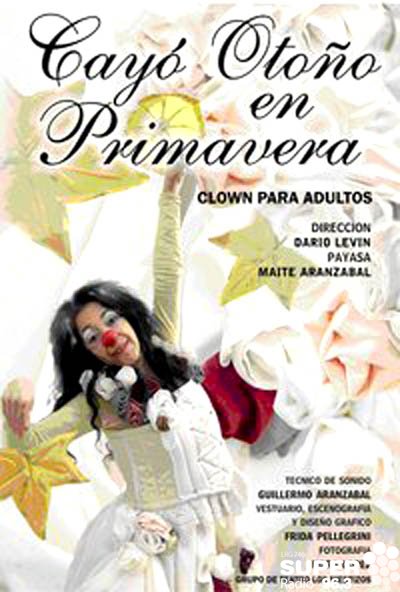 Circuito Nacional de Teatro el fin de semana