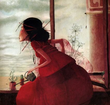 «Ventana a la palabra»