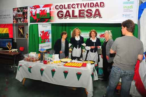 VIAJAR POR EL MUNDO DESDE LA ESCUELA 84