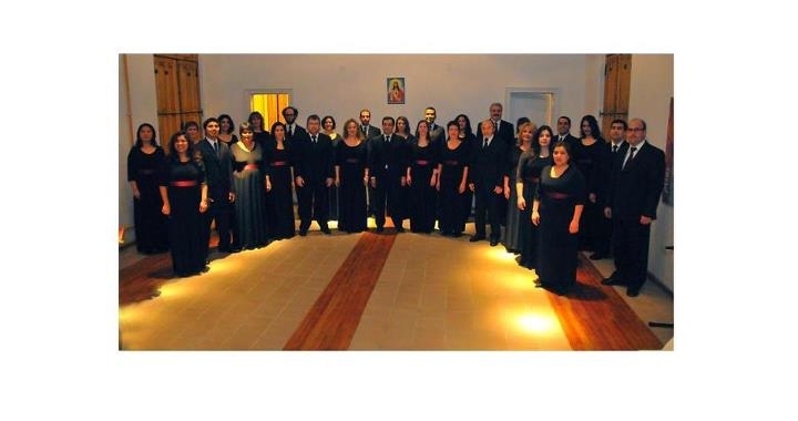 Concierto Sinfónico Coral a cargo del Coro Estable Municipal