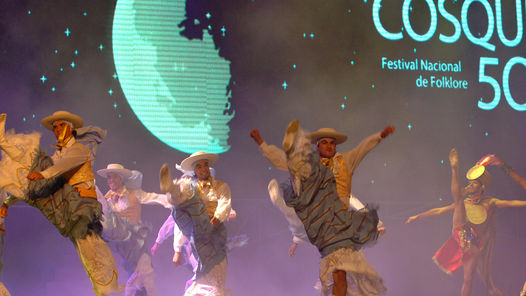 Bases disponibles para el selectivo de Pre Cosquín