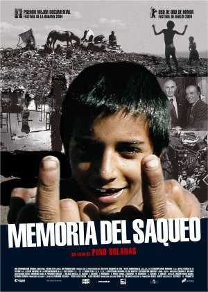 Última edición del Ciclo de Cine Debate “Democracia, Integración y Memoria”