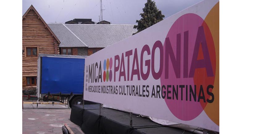 CHUBUT CULTURAL EN LOS MICA DE BARILOCHE