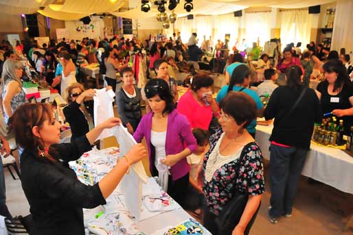 CONQUISTARTE NAVIDAD: UN REGALO A LOS SENTIDOS