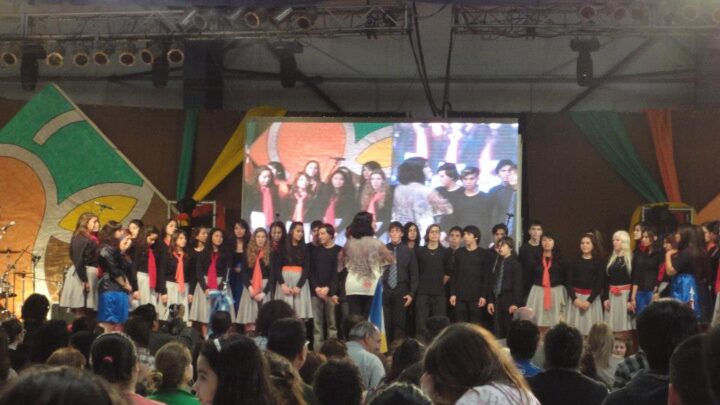 El Coro Juvenil y de Niños realizará un concierto de villancicos