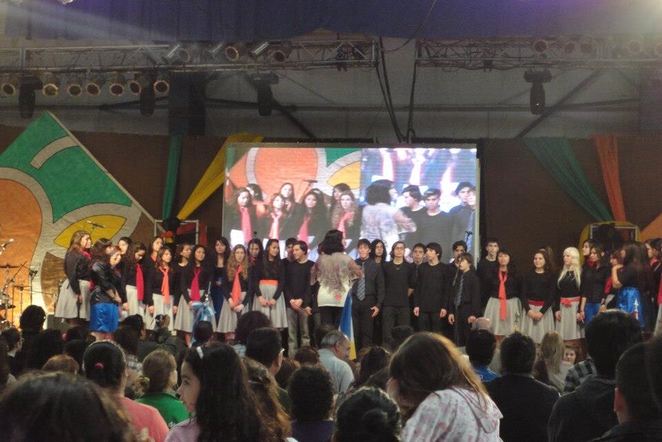 El Coro Juvenil y de Niños realizará un concierto de villancicos