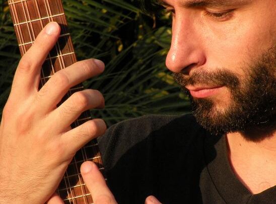 Ciclo de Música «El canto del viento»