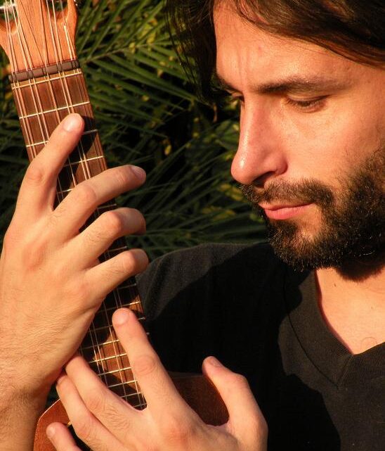 Ciclo de Música «El canto del viento»