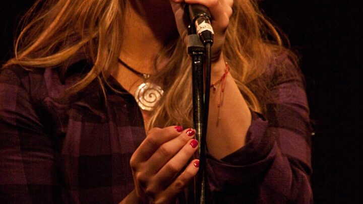 Música colombiana con Mónica Zuluaga