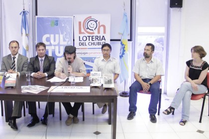 La Secretaría de Cultura anunció los ganadores del Fondo Editorial Provincial 2012