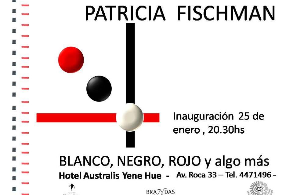 «Blanco, rojo y algo más»