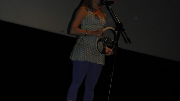 Leticia Hengel nos invitó a hacer «El viaje perfecto»