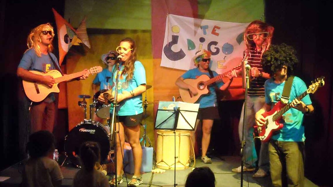 «TE DIGO QUE?»… LA GENTE PIDE MÁS SHOWS