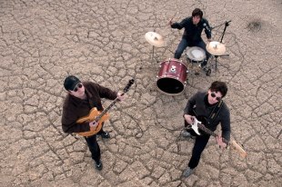 ESTEPA TOCA PARA TRELEW