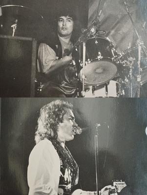 Nueva edición del Fierrock