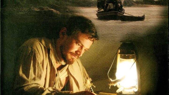 Re-estreno de la película, Fontana “La Frontera Interior”.