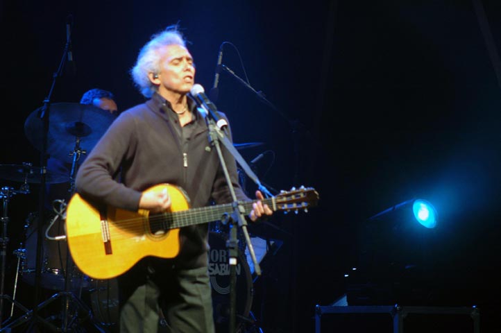 JAIRO HIZO SUSPIRAR A MADRYN