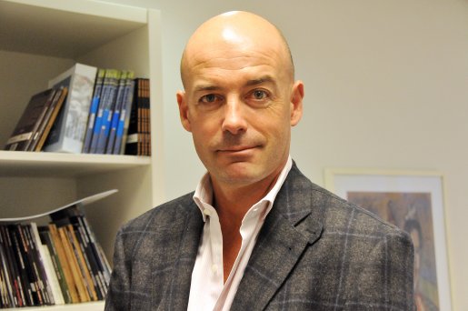 Ciclo Verano Planeta: el viernes Walter García Moreno