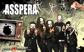 LO MAS BIZARRO DEL METAL LLEGA A MADRYN