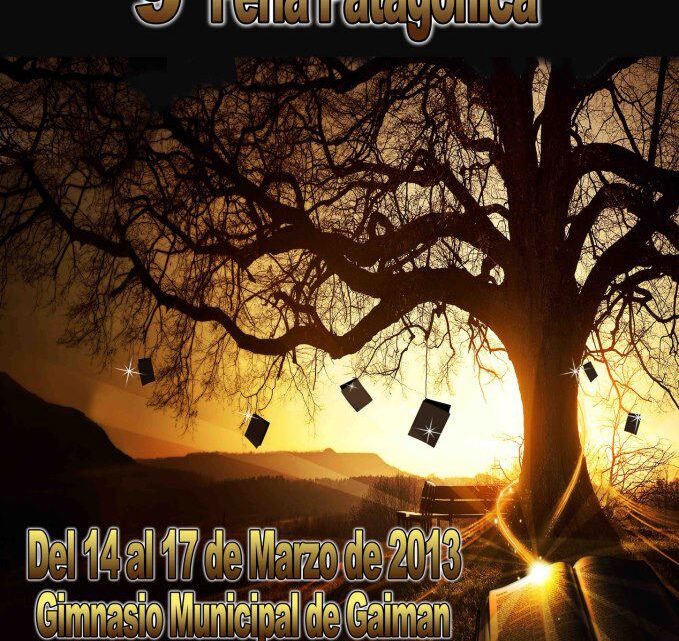 29ª Feria Provincial del Libro