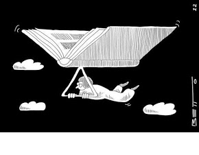 Suelta Internacional de Libros