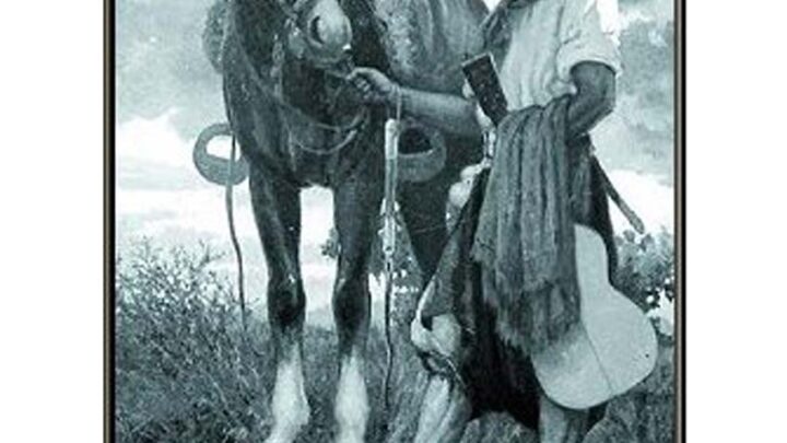 Espectaculo Musical de Relatos y Milongas