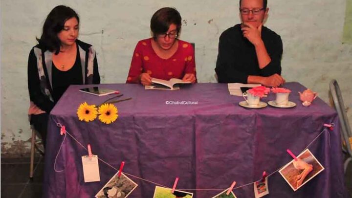 UNA CEREMONIA DE DETALLES, DELICADEZA Y POESÍA