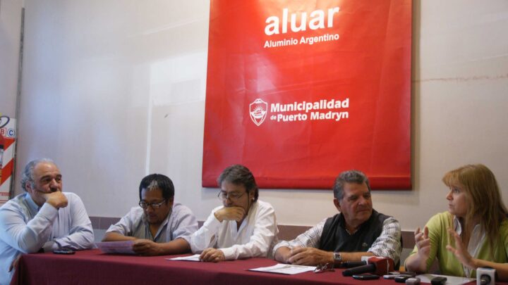 Festival Infantil para festejar los 100 de la Sociedad Italiana