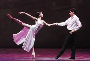 Semana  Mundial de la Danza Bariloche 2013 VI Edición