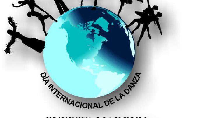 Convocatoria por el Día Internacional de la Danza