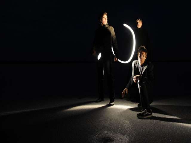 ESTEPA NO PARA, EL JUEVES EN POPEYE