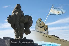 Homenaje a los Veteranos de Guerra