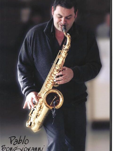 VUELVEN LOS BONGIOVANNI A MADRYN