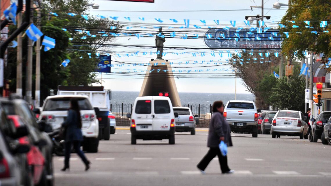 El 25 de Mayo será una fiesta sin precedentes