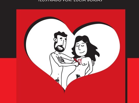 Presentarán «Apuntes sobre el amor»
