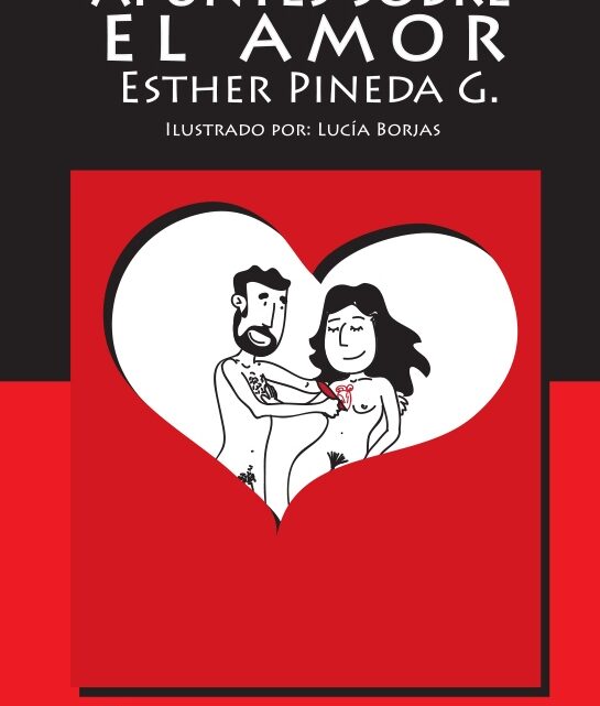 Presentarán «Apuntes sobre el amor»