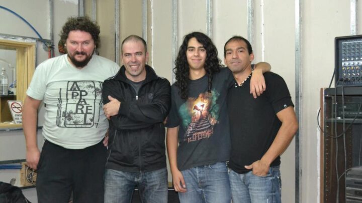 Presentación de Claroscuro