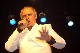 Orlando Costa en «Nuestros Músicos»