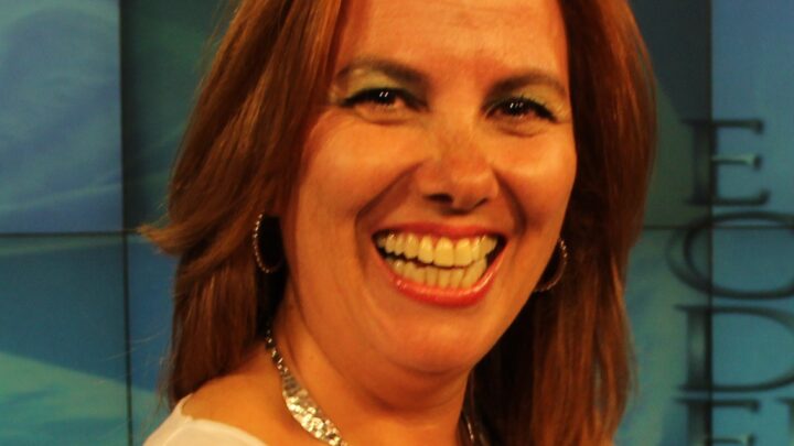 La escritora Silvia Iglesias presenta sus obras en Brasil