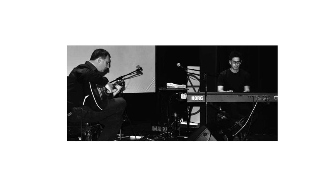 NESPRÍAS-COSENTINO A PARIS CON ESFUERZO Y PASION