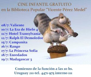 CINE