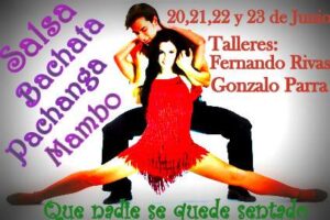 bachata