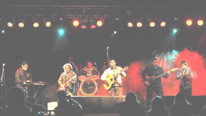 Hoy se presentará “En la Huella”