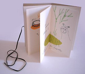 Crear libros artesanales para el Día del Libro