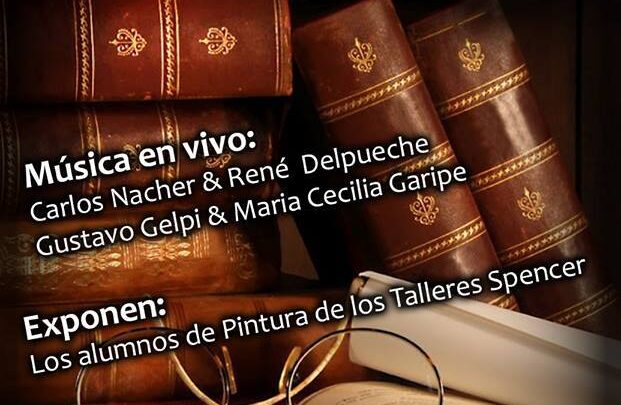 Encuentro Literario en la Casa de la Cultura