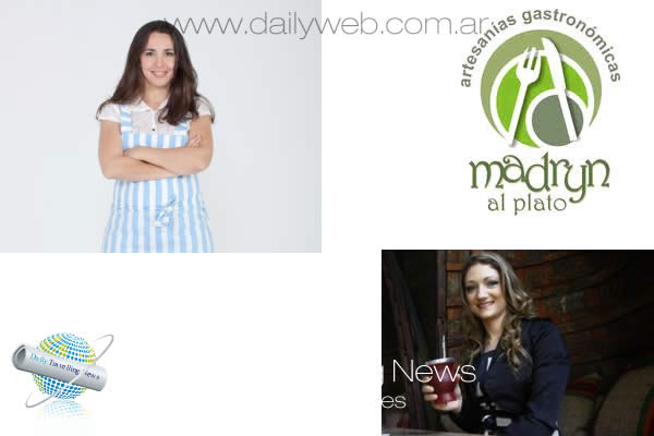 Madryn al Plato 2013