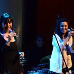 Cecilia y Mariela (1)