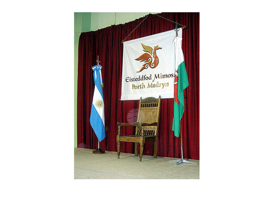Asociación Eisteddfod Mimosa Porth Madryn