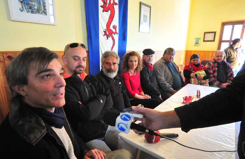 Puerto Madryn se prepara para celebrar sus 148 años
