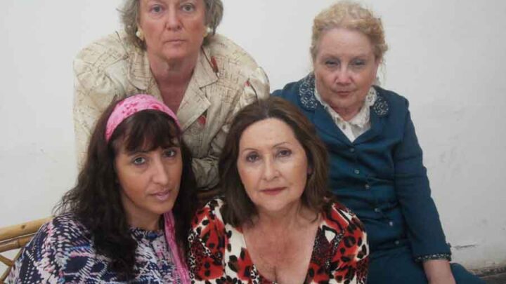 “Las González” en Rawson